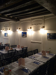 Photo n°66 de La Maison Meldoise à Meaux (Restaurant français)