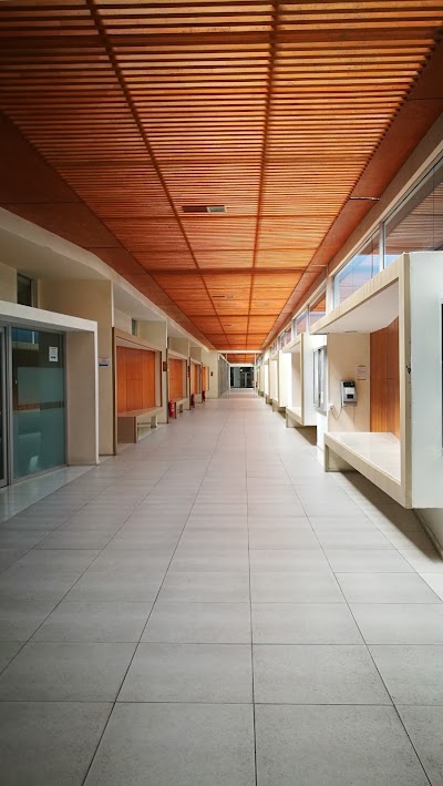 Photos of Universidad T&eacute;cnica Federico Santa Mar&iacute;a, Campus San Joaqu&iacute;n