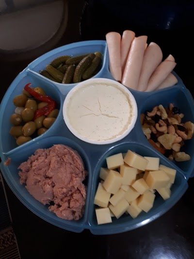 Photos of Cafeteria El Viajero