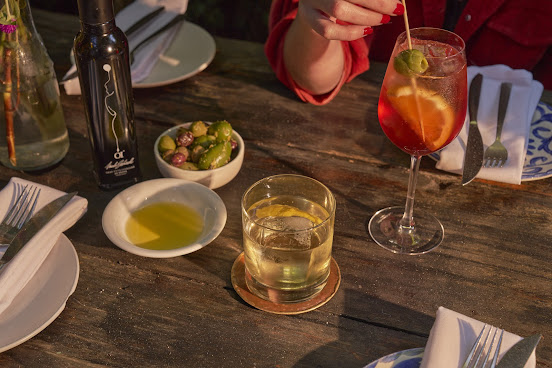 LaRina Pastificio & Vino by null