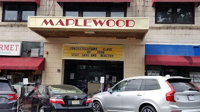 Maplewood Theaters