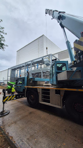 North West Lifting Specialists