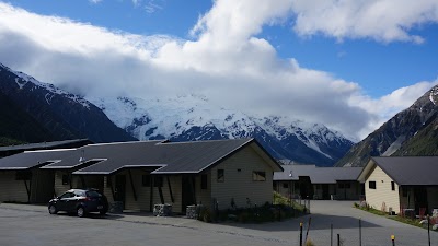 Photos of Aoraki Court Motel