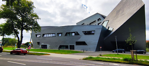 Leuphana Universität Lüneburg - Institut für Bildungswissenschaften - Thumbnail
