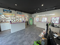Vapostore Creil Saint-Maximin Cigarettes Electroniques et e-liquides à Saint-Maximin