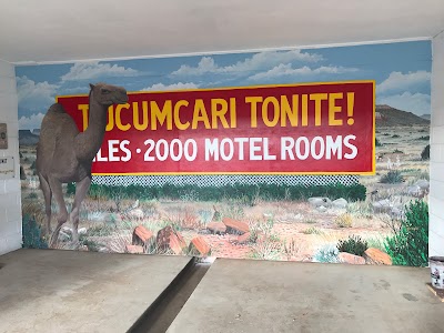 Motel Safari