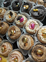 Photo n°23 de Boulangerie Pâtisserie Mege à Tourrette-Levens (Pâtisserie)