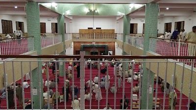 Photos of Masjid Bachir El Ibrahimi