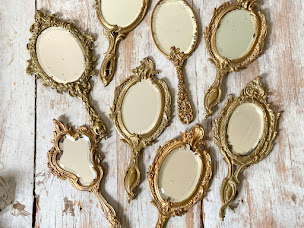 Photo n°13 de Brocante et Déco Chic à L'Île-Rousse (Magasin d'ameublement et de décoration)