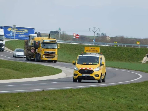 Avenir Transports Spéciaux (ATS) - Thumbnail