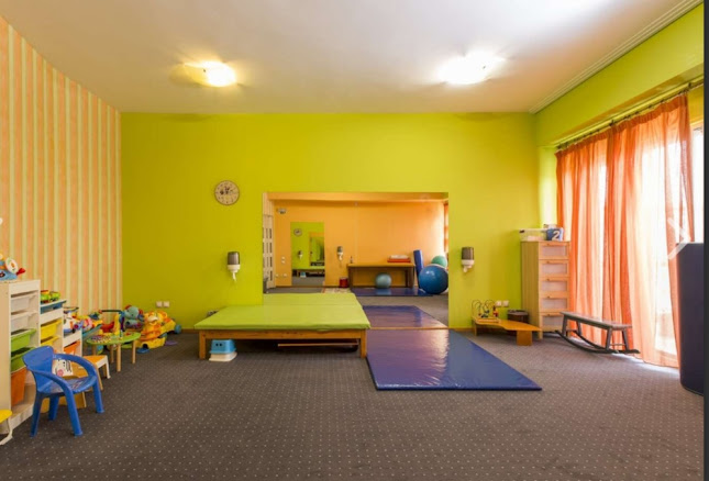 Opinii despre NeuroPhysioKids (Υφαντής Ν. - Κοντάκης Α.) în Θεσσαλονίκη - Φυσικοθεραπευτής