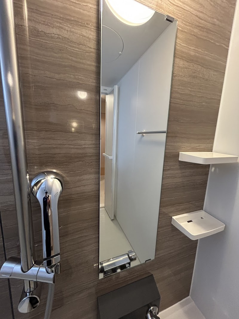 おそうじ本舗静岡登呂店