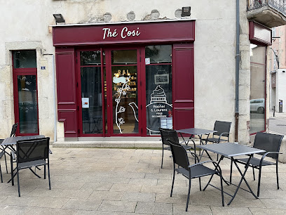 Thé Cosi