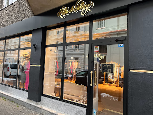 Komentarze i opinie o Lulu de Paluza - Butik, Atelier, Projektowanie i szycie na miarę, suknie ślubne