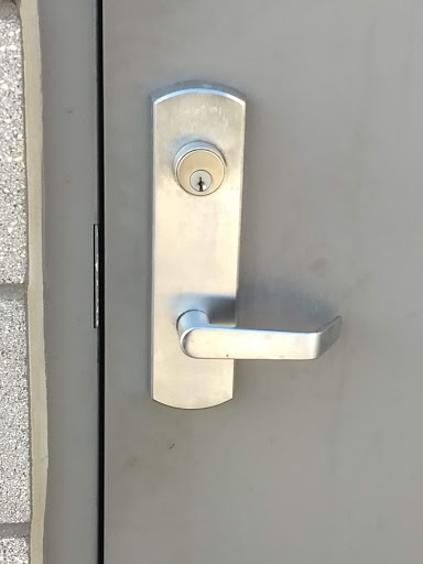 Accurate Lock and Key - Thumbnail