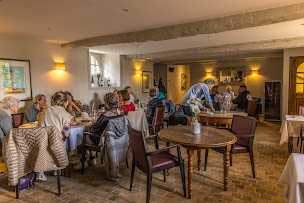 Photo n°34 de Restaurant Le Manoir des Portes à Lamballe-Armor (Restaurant)