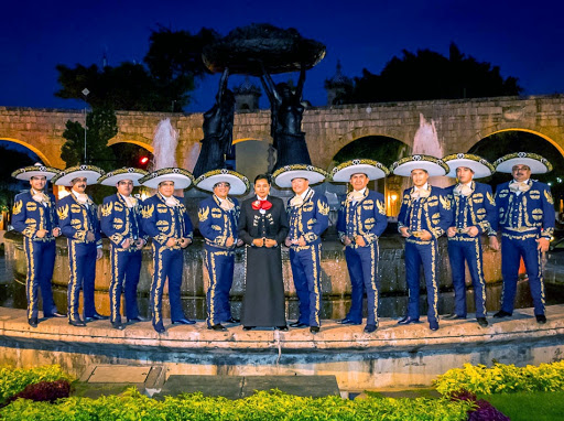 MARIACHI JUVENIL MONARCAS MARIACHIS EN MORELIA