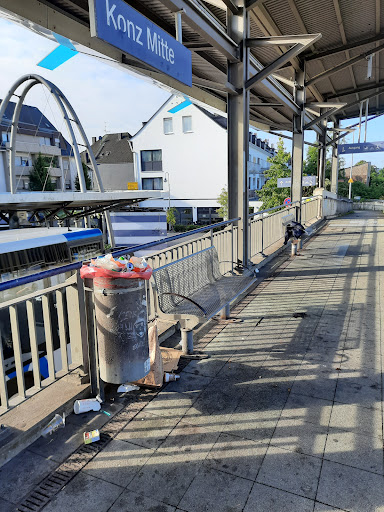 Konz Mitte - Visual