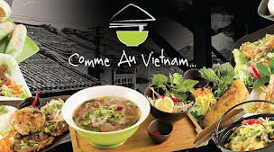 Photo n°93 de Comme au Vietnam à Paris (Restaurant)