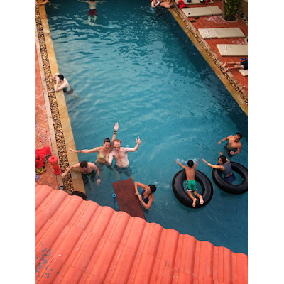 Photos of Garden Village Guesthouse Siem Reap