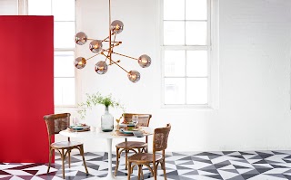 T.J. Maxx & HomeGoods