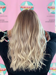 Photo n°18 de Tchip Coiffure Bruay-la-Buissière à Bruay-la-Buissière (Barbier)