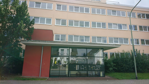 Stiftung Althanauer Hospital - Germany