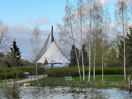 Kurpark Schlema
