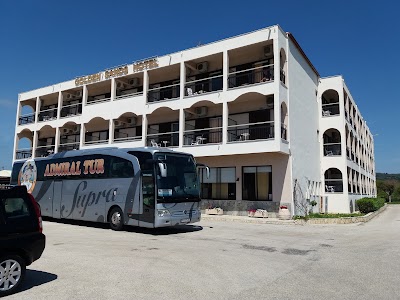 Photos of Golden Sands Hotel