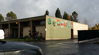 McCall Public Library