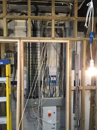 Electri-Call-Us - Visual