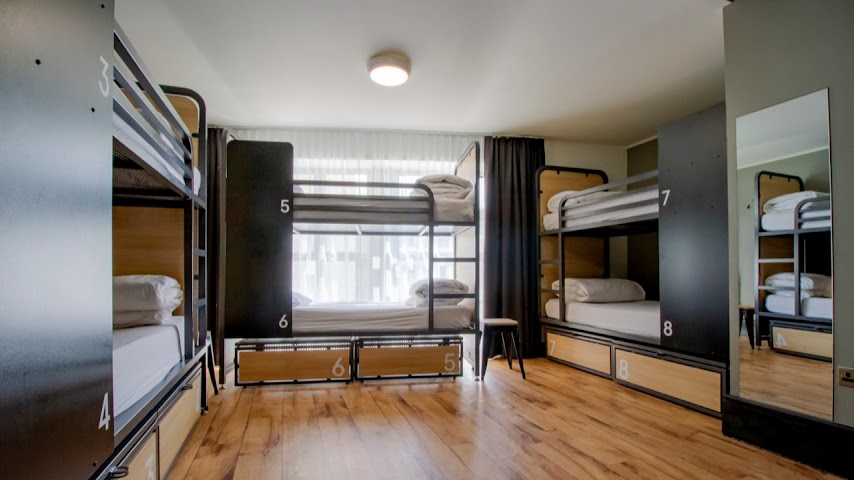 Generator Dublin by null