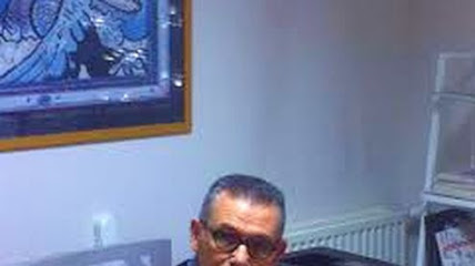 Dr Habib Aouali