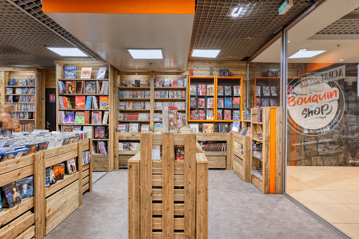 BOUQUIN SHOP - Thumbnail