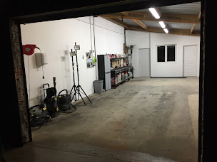 Photo n°1 de Nascar Auto à Lavaur (Vendeur de voitures d'occasion)