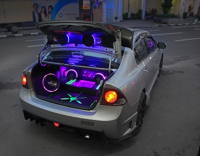 Photos of H2Obodywork