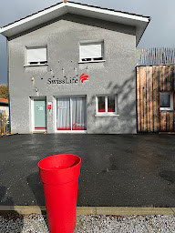 Photo n°5 de Assurance SwissLife Andernos Les Bains - Sandra Toubti à Andernos-les-Bains (Agence d'assurance)