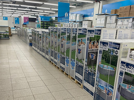 Photo de Cash Piscines à Heudreville-sur-Eure (27400)