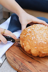 Photo n°7 de La P’tite Boulangerie de Bacalan à Bordeaux (Boulangerie)