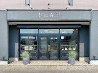 美容室 SLAP 矢野目店