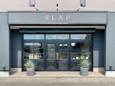 美容室 SLAP 矢野目店