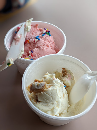 Emily's Ice Cream - Thumbnail