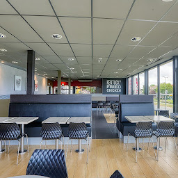 Photo n°36 de KFC Beauvais à Beauvais (Restaurant de hamburgers)