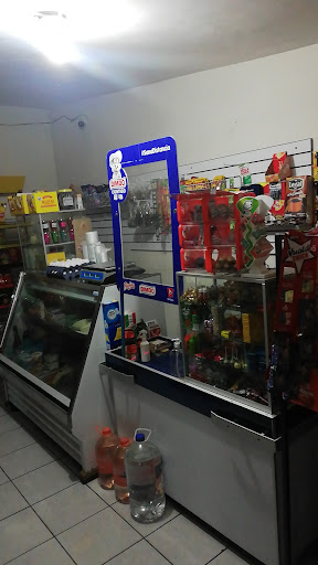 Supercompras bety - Visual