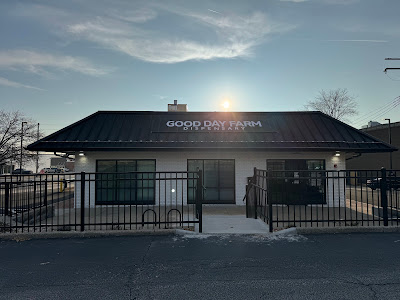Photo of Good Day Farm St Louis Dispensary (Soulard)