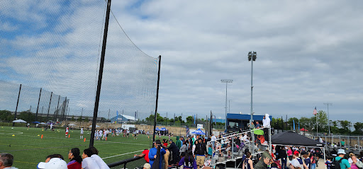 The Proving Grounds - Field 6 Gallery - United States