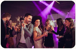 Photo n°14 de ★ MkL Events ★ DJ ★ à Marly-la-Ville (Prestataire de mariage)