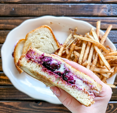 Be Wiched Diner by null