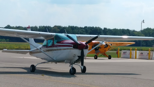 Jerry Tyler Memorial Airport-3TR - Thumbnail