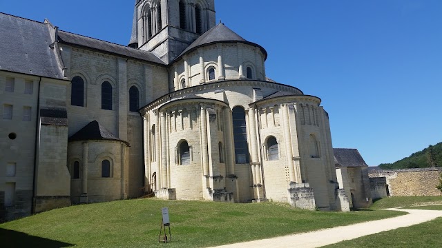 Fontevraud Le Restaurant